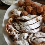 ZEPPOLE DI SAN GIUSEPPE